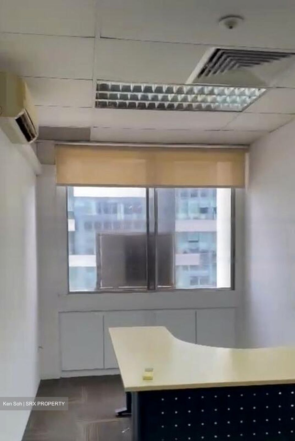 Frasers Tower (D1), Office #484771231